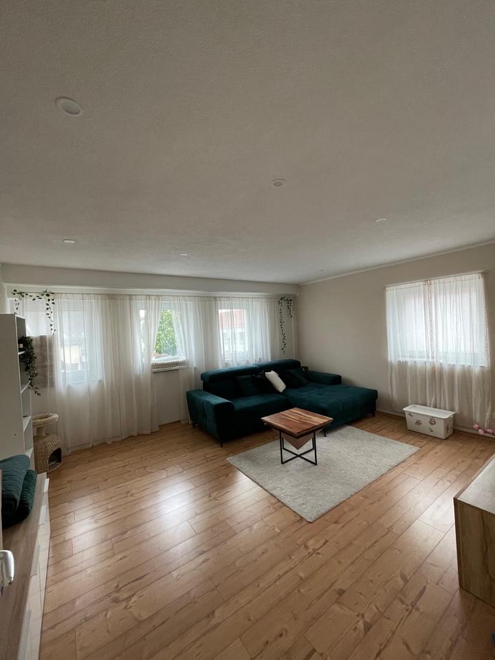 Thumbnail-3 Zimmer-Wohnung in Rottenburg am Nckar