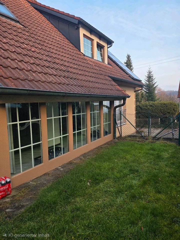 Thumbnail-Zwei Familien Haus in Neusäß-Hainhofen