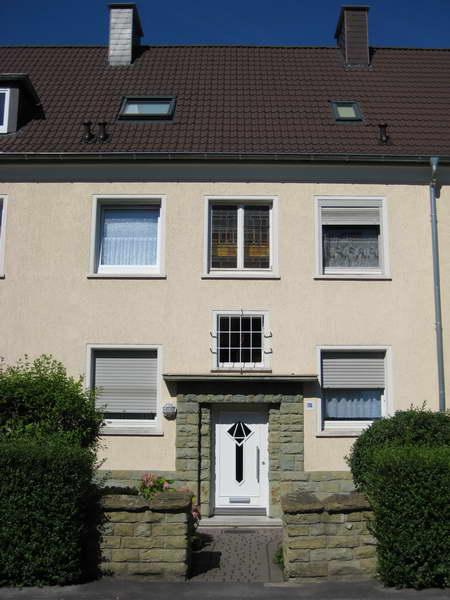 Thumbnail-3-Zimmer-Wohnung in Werl