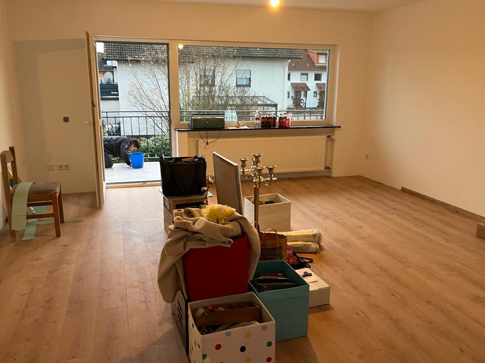 Thumbnail-Wohnung in Forst