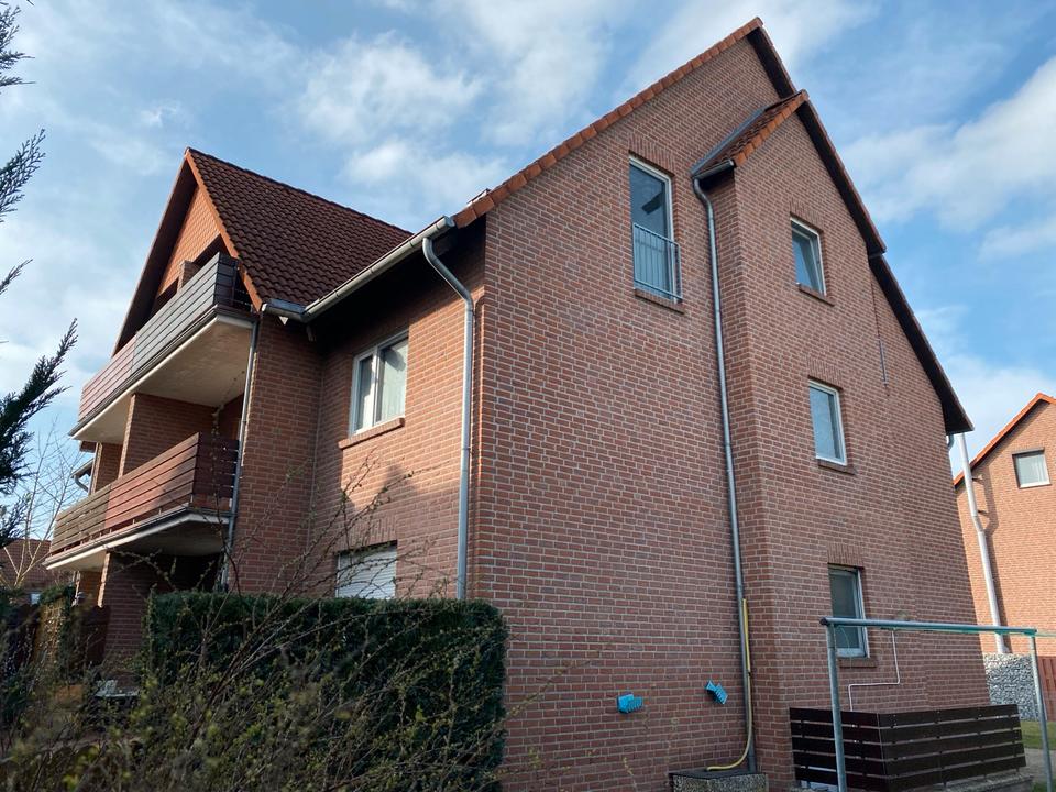 Thumbnail-Eigentumswohnung in Gifhorn von privat (ohne Courtage!)