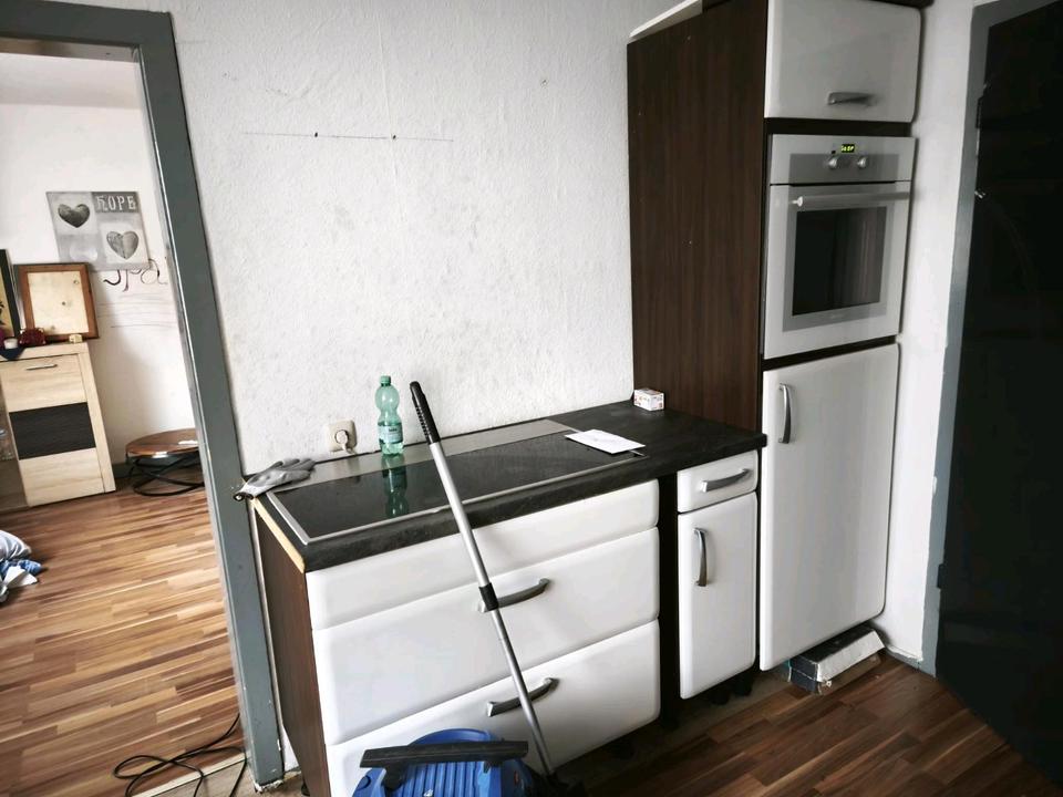 Thumbnail-Möblierte Wohnung ab 1.1.2025