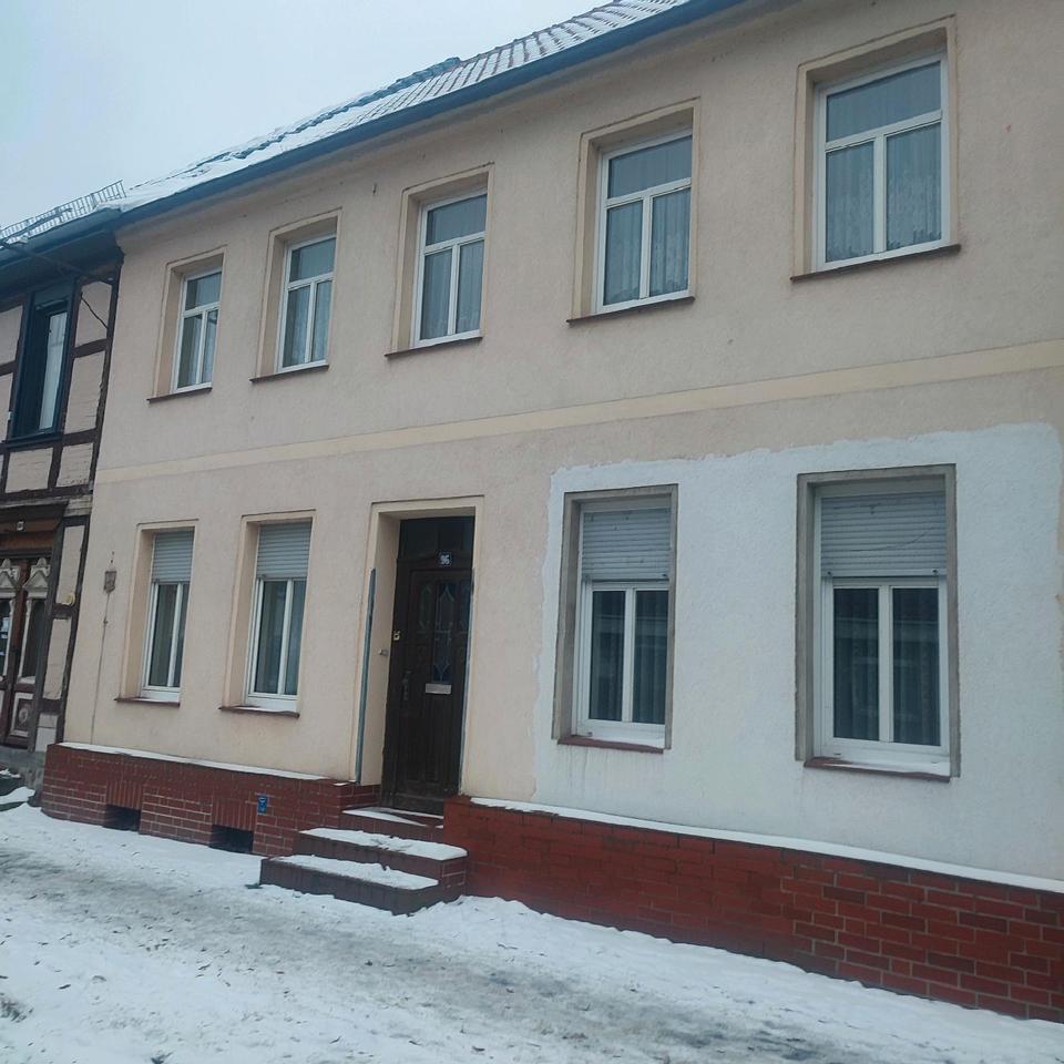 Thumbnail-Stadthaus in ArendseeAltmark