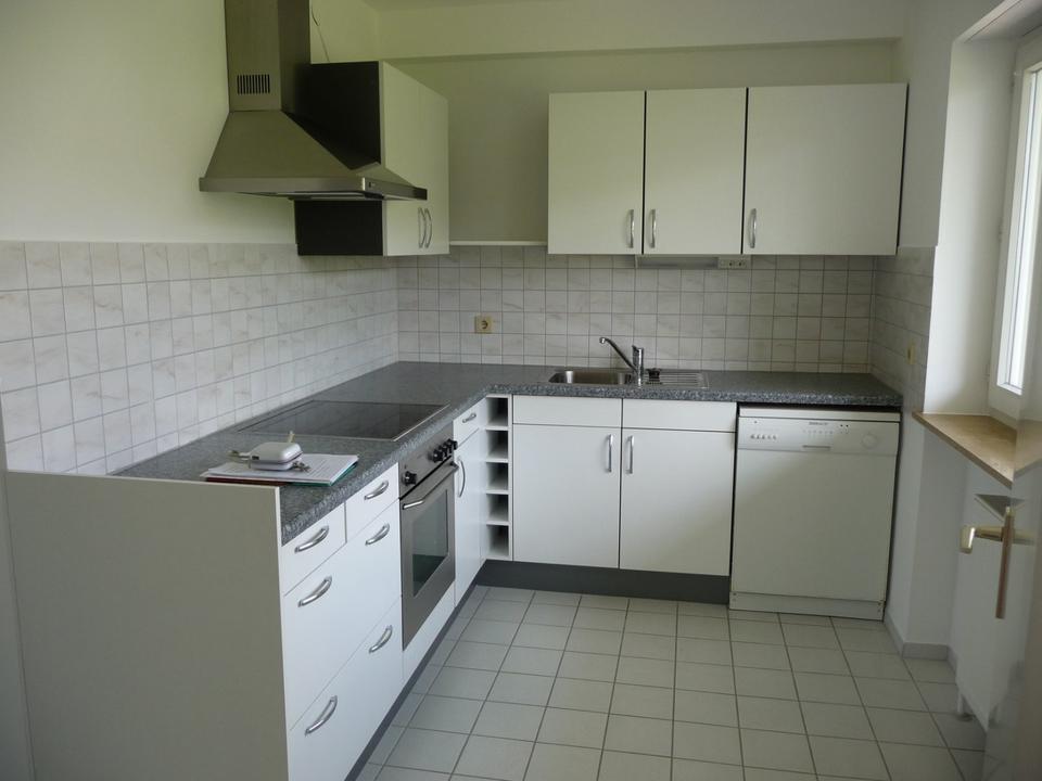 Thumbnail-1 Zimmerwohnung in BayreuthMeyernberg