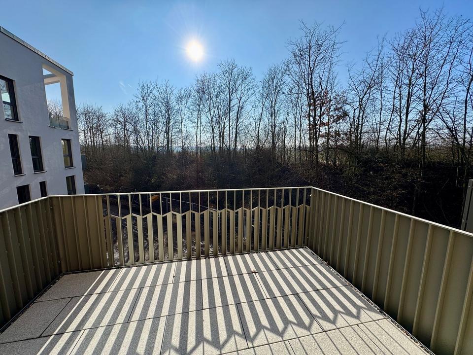 Thumbnail-Charmante 2-Zimmer-Wohnung mit Balkon