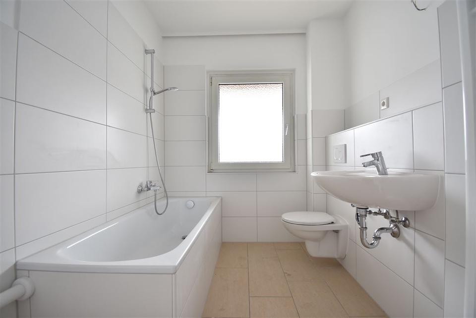 Thumbnail-Renoviert! Geräumige 3-Zi-Altbau-Whg mit Balkon in Oberhausen