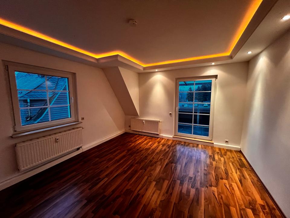 Thumbnail-☀️Schlema: Hell & Hochwertig. 2-R.-W. Balkon *Garage verfüg.