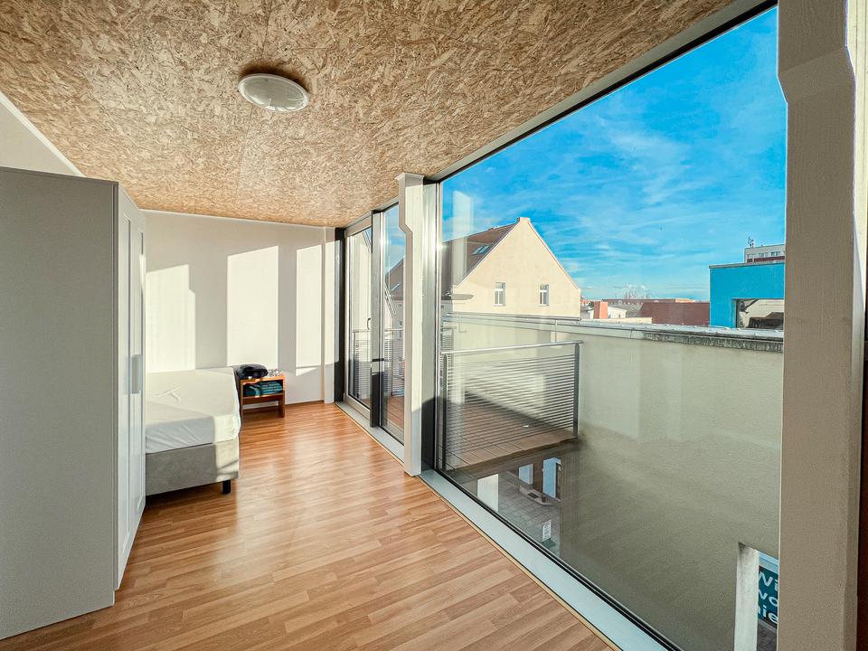 Thumbnail-Komfortables Townhouse für Firmen & Fachkräfte – voll möbliert