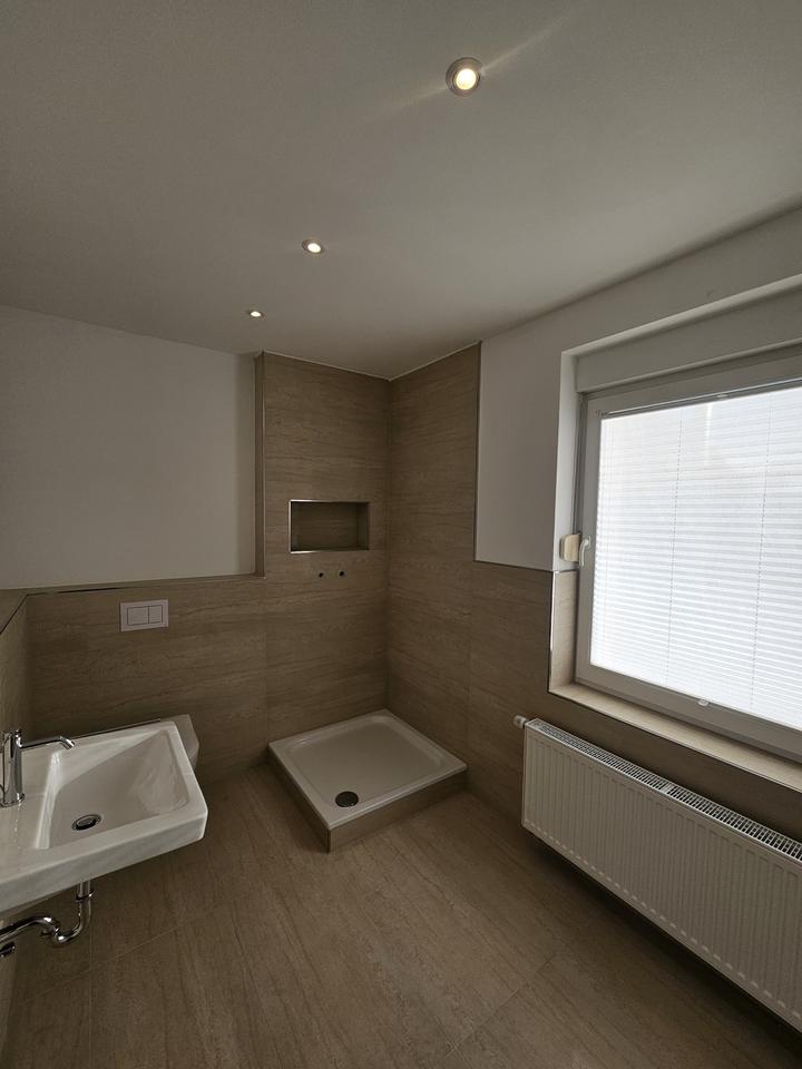 Thumbnail-1,5 Raum Apartment, ideal für Pendler Nähe Marienhospital Marl