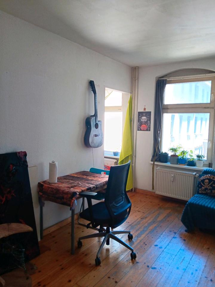 Thumbnail-​Helles Studio in Friedrichshain (Zwischenmiete)
