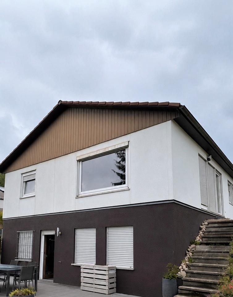 Thumbnail-Freistehendes Haus in Karlsbad Langensteinbach