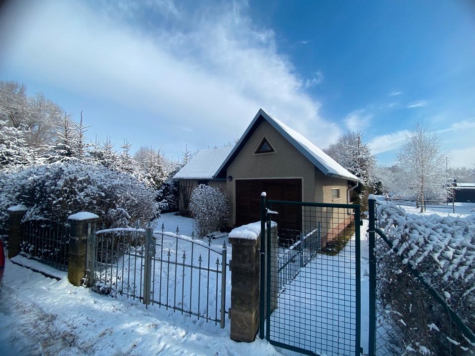 Thumbnail-Vermiete Bungalow in Luckenwalde (privat)