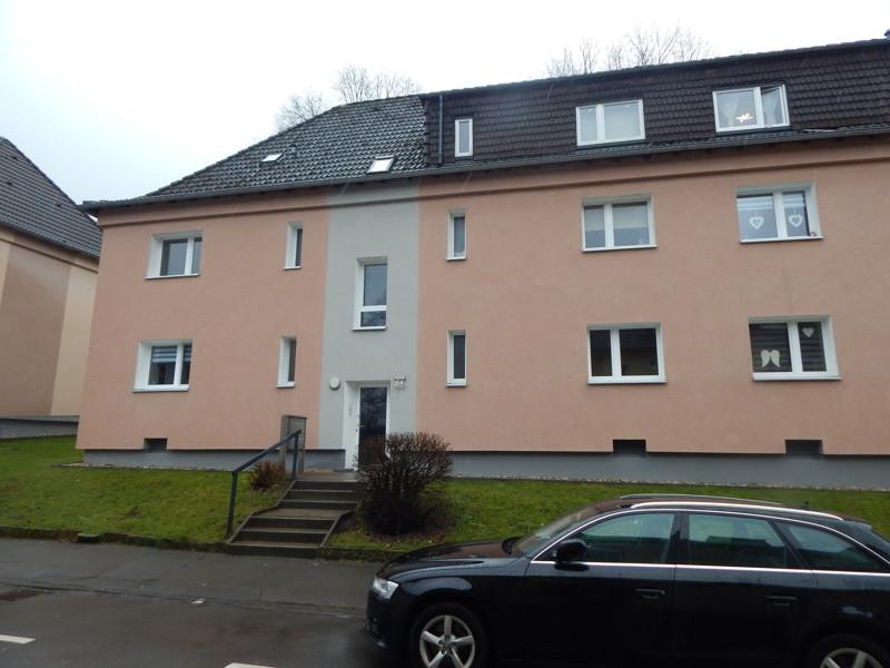 Thumbnail-Bezugsfertige 2-Zimmer-Wohnung !