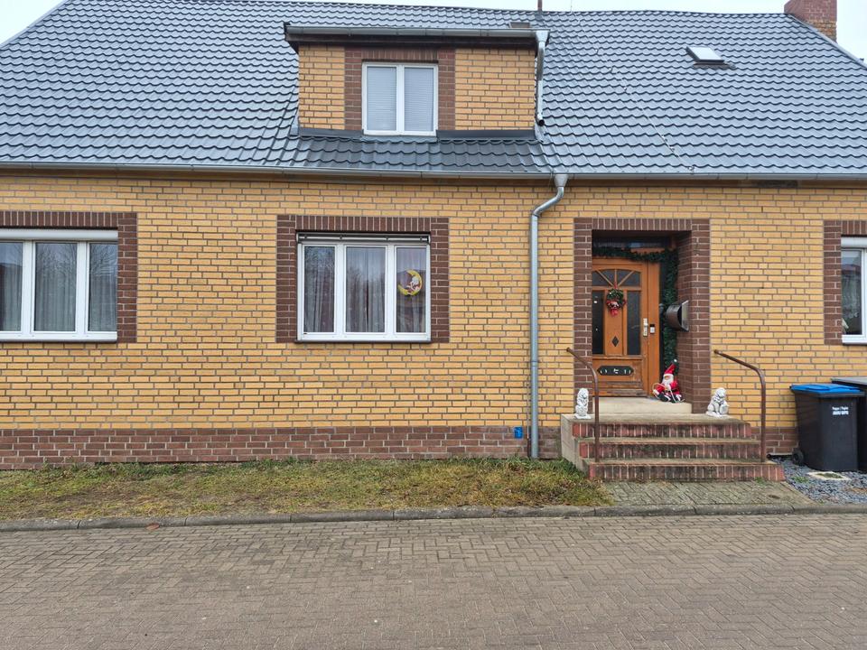 Thumbnail-Haus in Linum