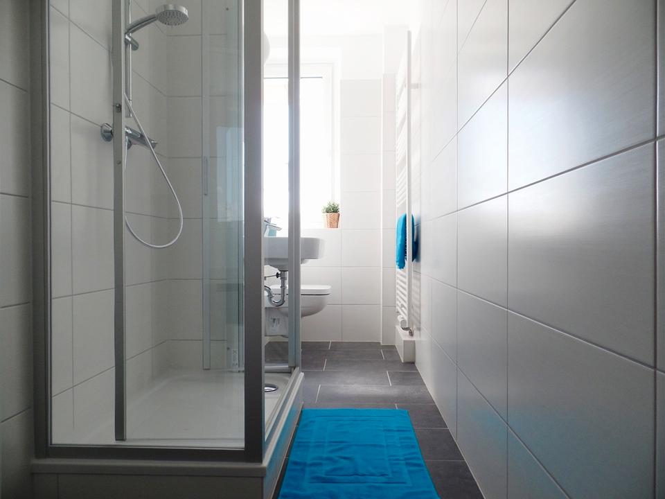 Thumbnail-Schicke 3-Raum-Wohnung mit Tageslichtbad