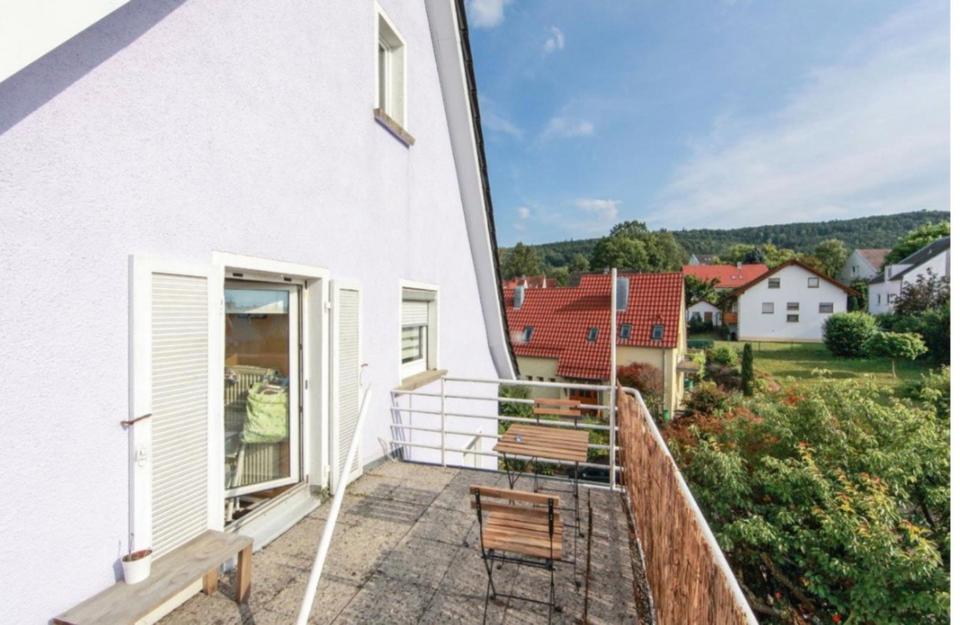 Thumbnail-Dachgeschosswohnung in Aalen in ruhiger Lage