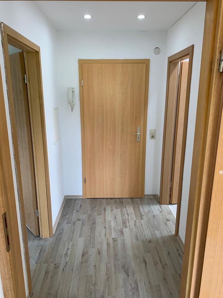 Thumbnail-2 Zimmer Dachgeschosswohnung