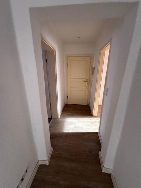 Thumbnail-sanierte 3-Zimmer Wohnung mit ca. 62 qm in Bansin zu vermieten