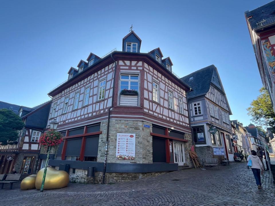 Thumbnail-Ladengeschäft Büro in Idstein