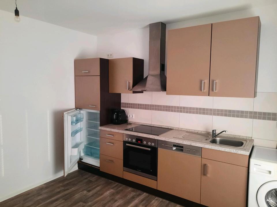 Thumbnail-Vermiete helle Oberwohnung in Simonswolde