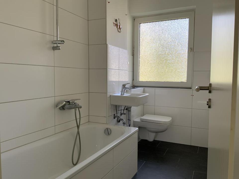 Thumbnail-Demnächst frei! 3-Zimmer-Wohnung in Gelsenkirchen Hassel