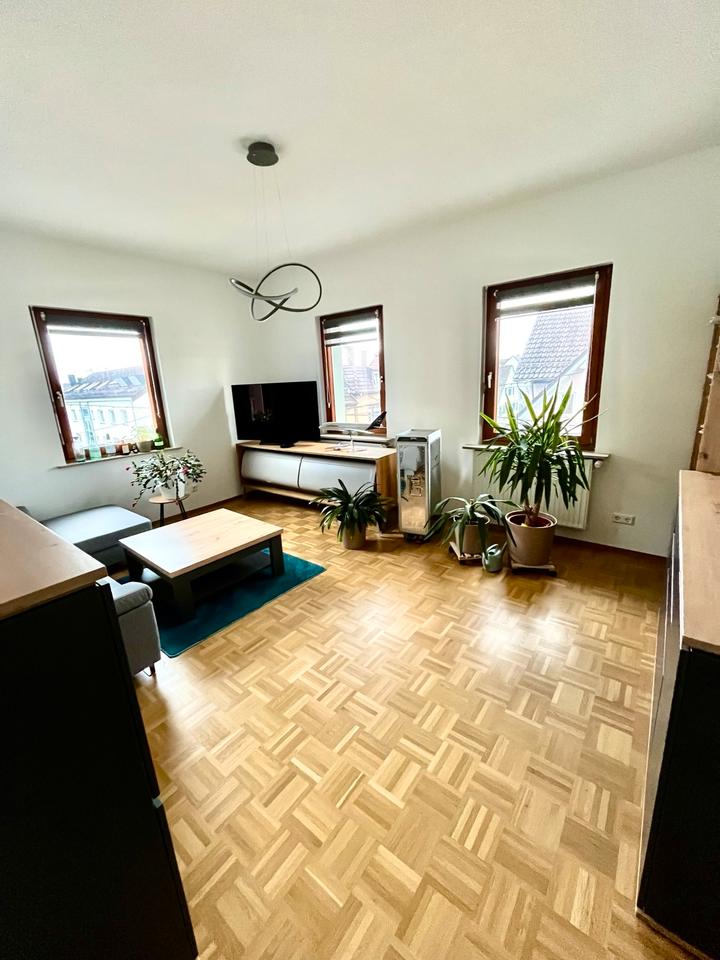 Thumbnail-3 Zimmerwohnung im Herzen von Stuttgart Degerloch