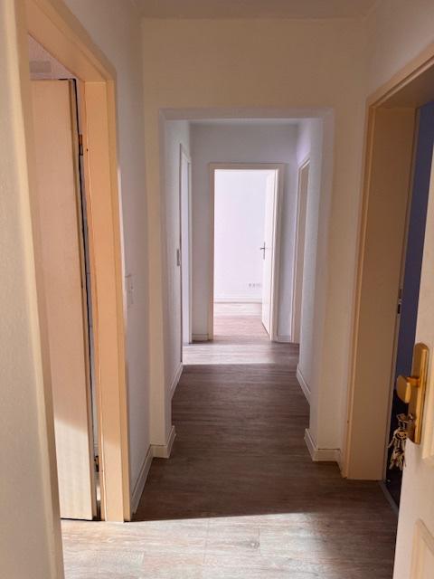 Thumbnail-sanierte 3-Zimmer Wohnung mit ca. 63 qm in Bansin zu vermieten