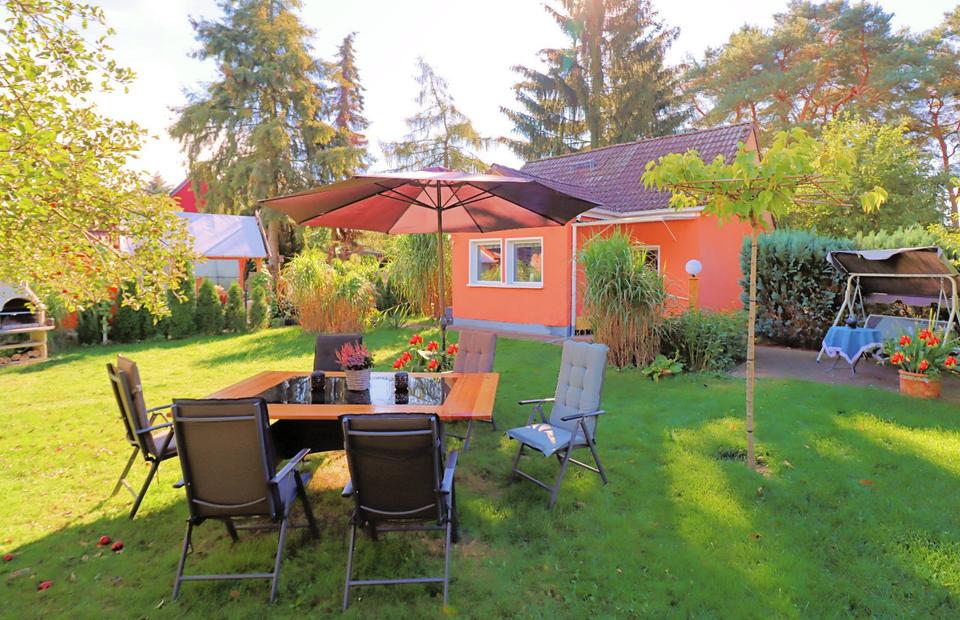 Thumbnail-Wellness-Tage mit Familie Pool beheizt, Whirlpool, Sauna- Berlin