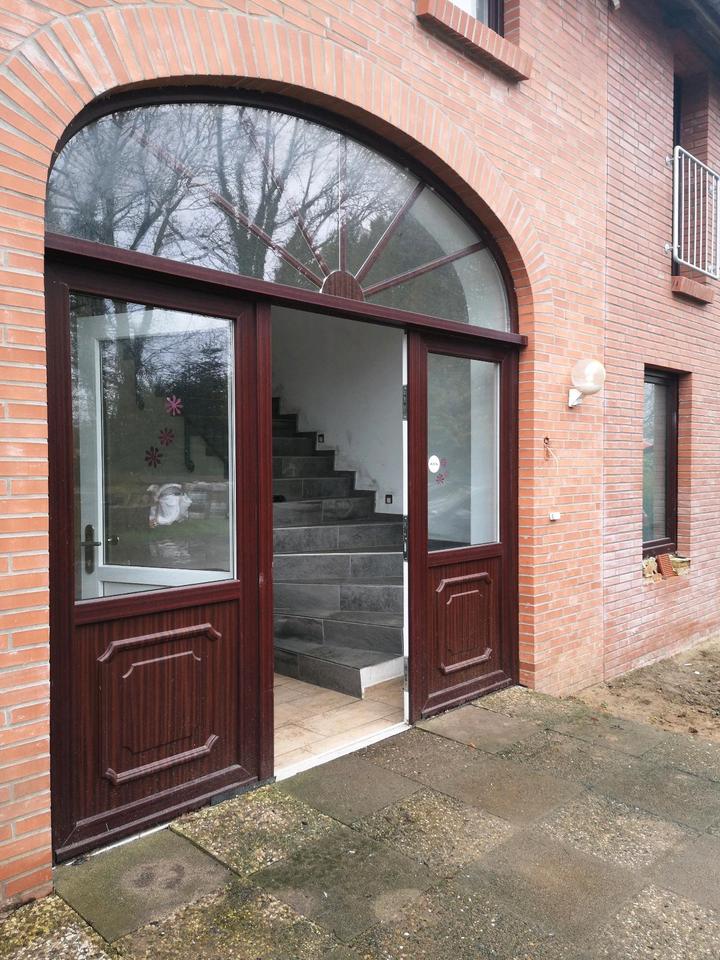 Thumbnail-3 Zimmer Wohnung in Bunsoh ab dem 01.04. 2026 frei