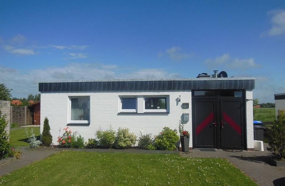 Thumbnail-Freistehender Bungalow im AIDA‑Park Tossens