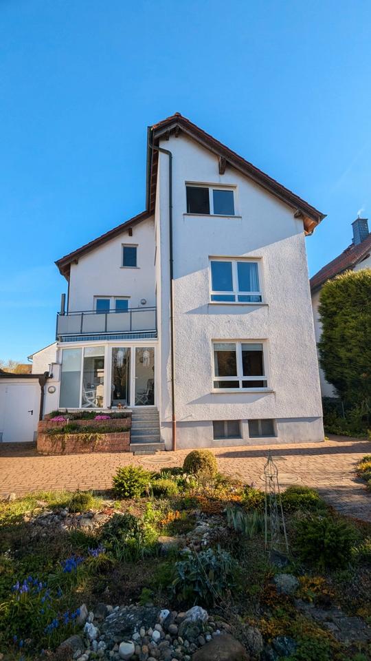 Thumbnail-Gepflegte 2 Zi-Whg. mit Terrasse + Garten in Stadtrandlage