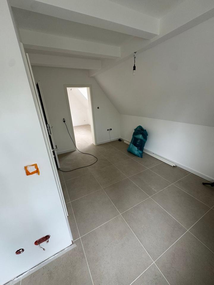 Thumbnail-Neu sanierte Wohnung mit Fußbodenheizung