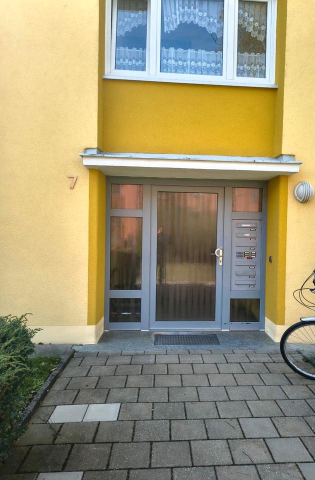 Thumbnail-4 Zimmer Wohnung mit Balkon im EG. zu Verkaufen