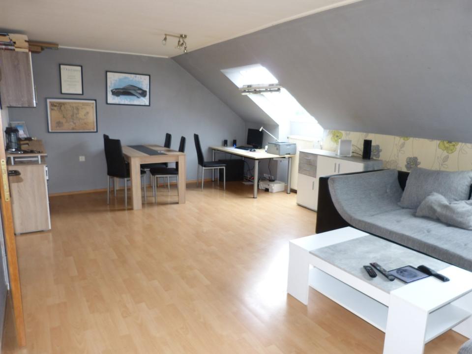 Thumbnail-Helle DG Wohnung