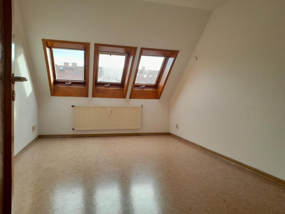 Thumbnail-* Familienwohnung in Bad Kösen *