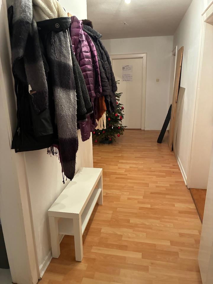 Thumbnail-WG Zimmer in zentraler Lage