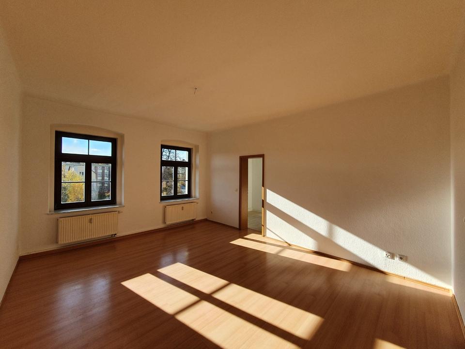 Thumbnail-sonnige 2- Raumwohnung mit Fahrstuhl in der Görlitzer Innenstadt