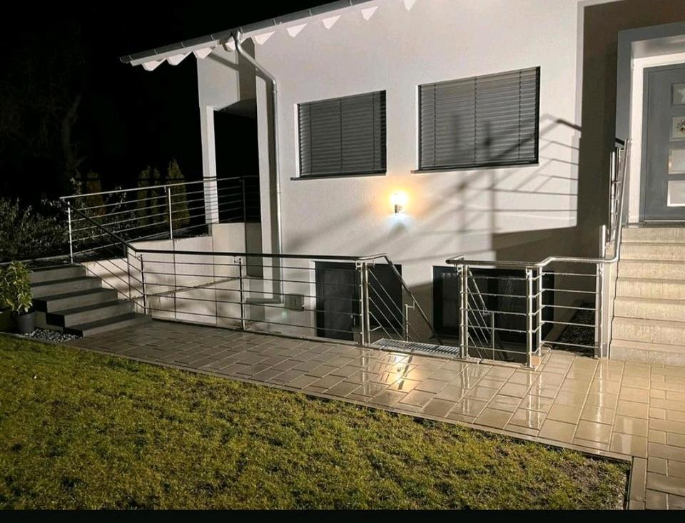 Thumbnail-Neuwertige 2-Zimmer Wohnung (Erstbezug 2024) vollausgestattet