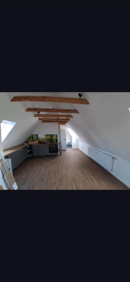 Thumbnail-Wohnung in Holzhausen zu vermieten