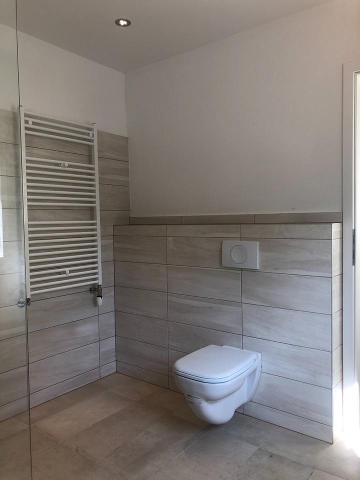 Thumbnail-Helle 2,5 ZKB mit Terrasse in Koblenz ab 01.01.2026