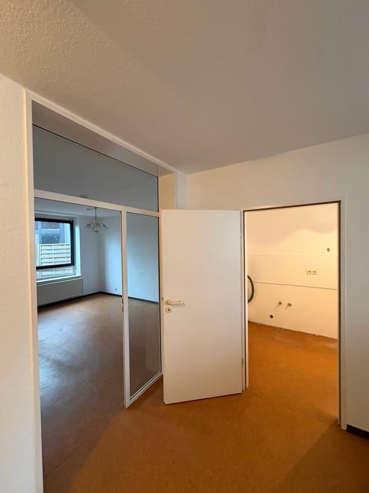 Thumbnail-Erdgeschoss, Wohnung