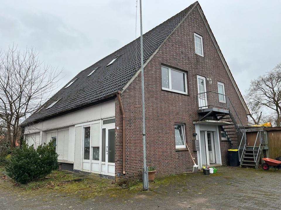 Thumbnail-596 qm großes Haus für Großfamilien bis 5 Familien