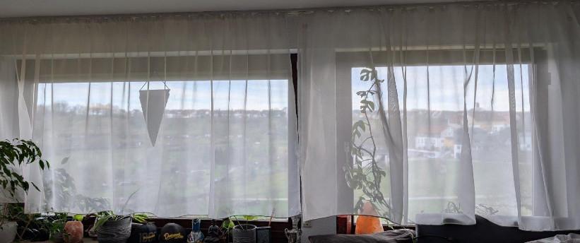 Thumbnail-1 Zimmerwohnung mit Küche und Bad