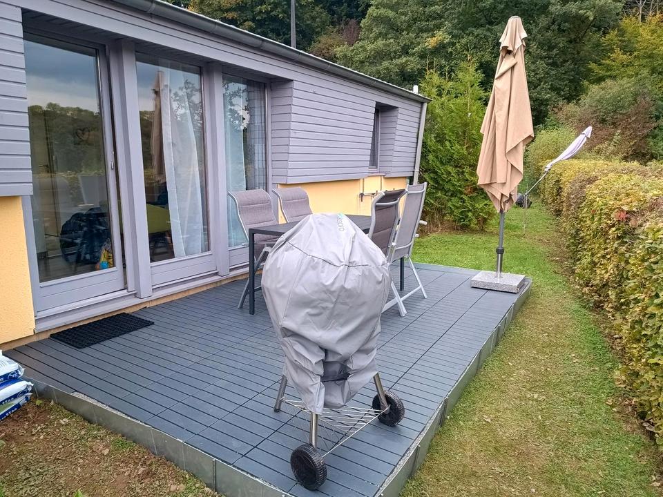 Thumbnail-Ferienhaus EifelCampingpark Eifel