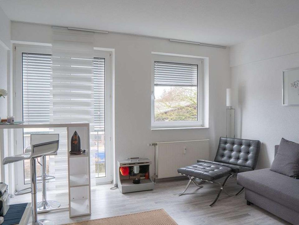 Thumbnail-Voll-Möbliertes Studio in Innenstadtnähe fully furnished studio