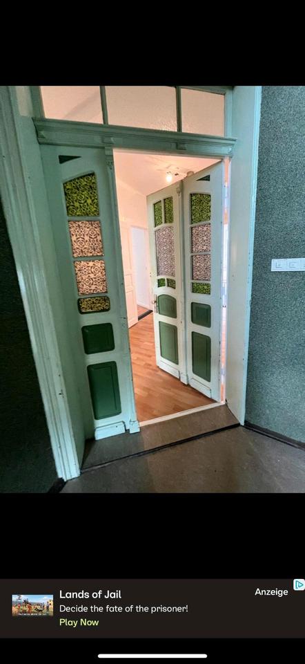 Thumbnail-Schöne 3 Zimmer Wohnung im Herzen Bremerhaven.