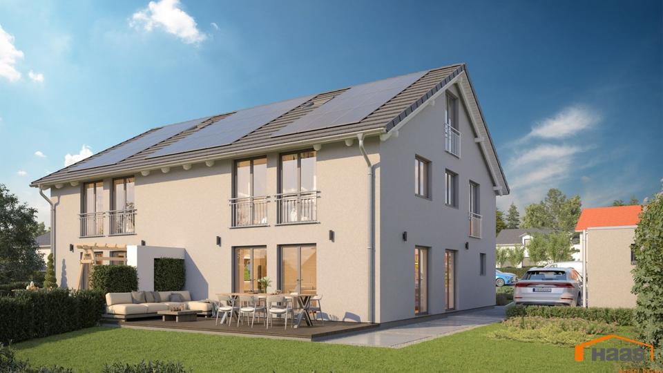 Thumbnail-Doppelhaushälfte EGOGDG