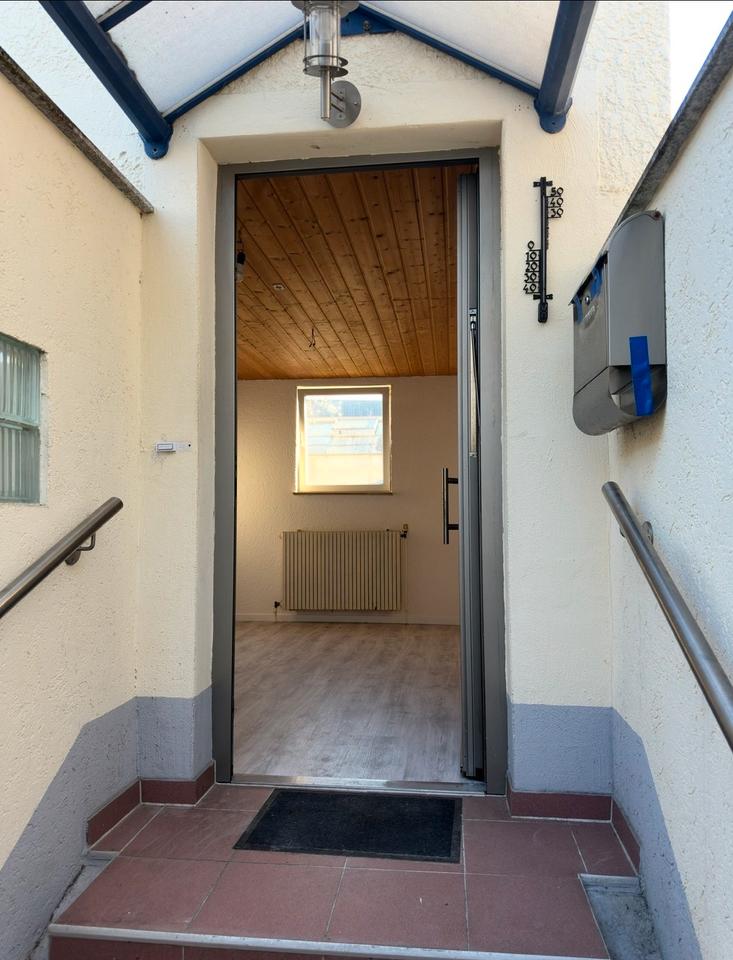 Thumbnail-3-Zimmer Anliegerwohnung zur Miete in Schorndorf Haubersbronn