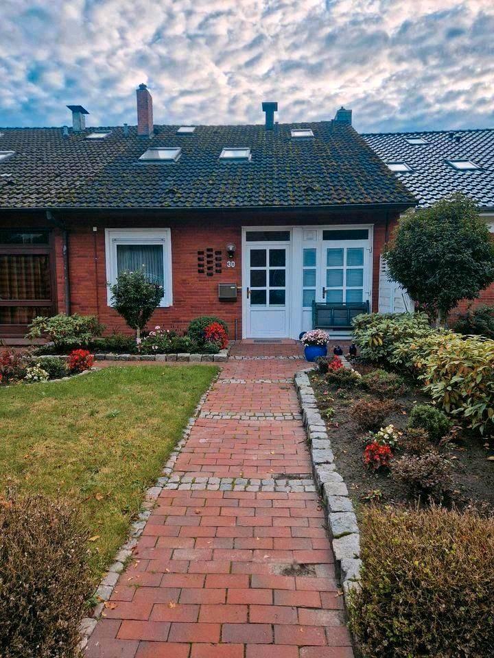 Thumbnail-Reihenmittelhaus in Westerstede