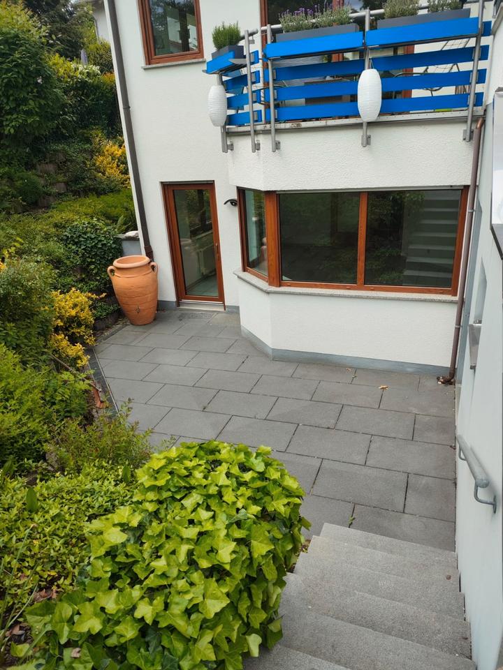 Thumbnail-2-Zi Wohnung mit 87 m² in Gaggenau Selbach mit EBK, Terrasse